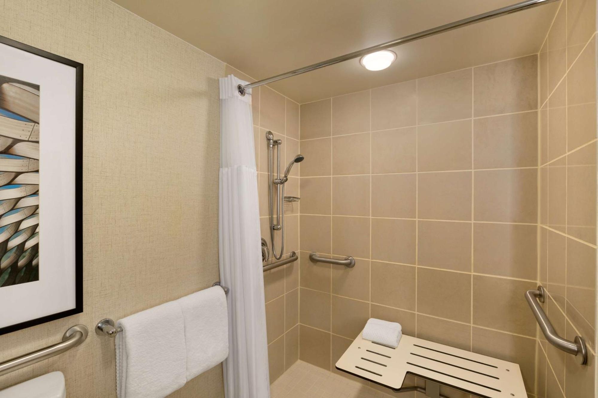 Hilton Chicago/magnificent Mile Hotel
