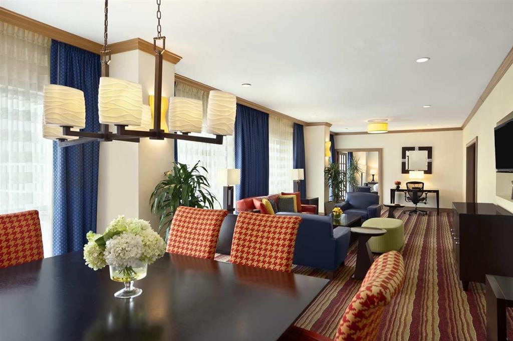 Hilton Chicago/magnificent Mile 3* Chicago
