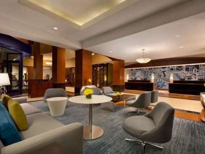 Hilton Chicago/magnificent Mile 3*